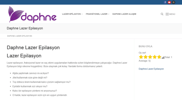 daphnelazerepilasyon.com