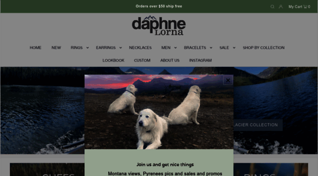 daphnelorna.com