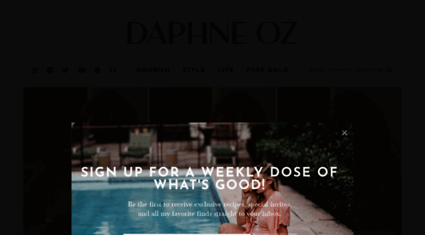 daphneoz.com