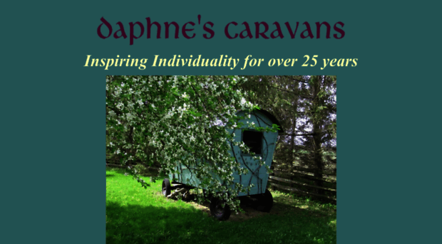 daphnescaravans.com