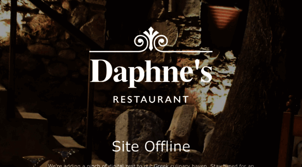 daphnesrestaurant.gr