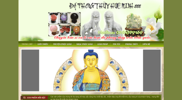 daphongthuyhueminh.com