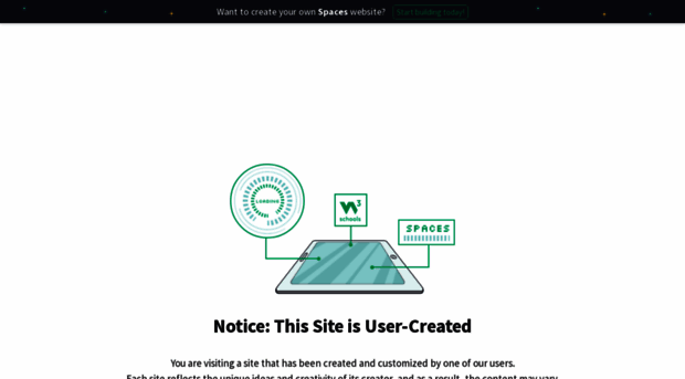dapiso.w3spaces.com