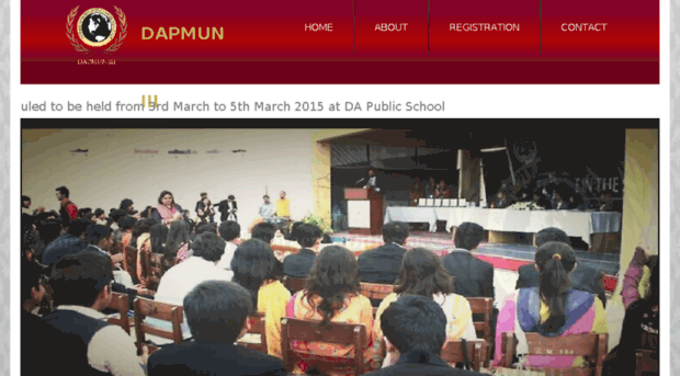 dapmun.org