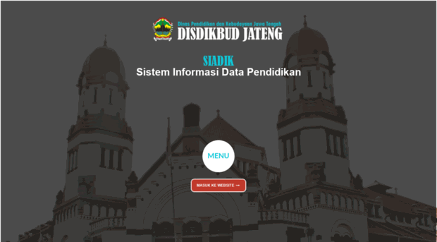 dapodik.pdkjateng.go.id