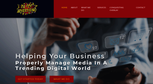 dapopadvertising.com