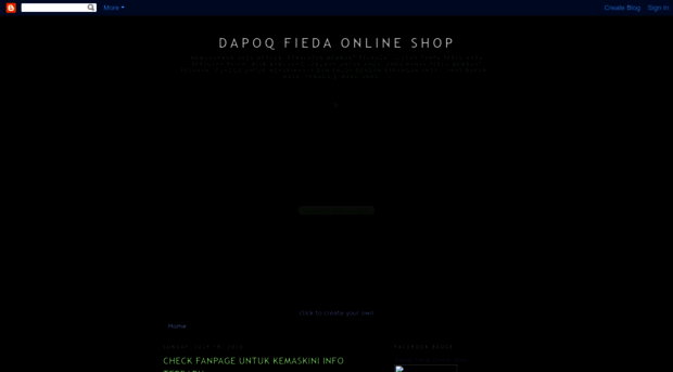 dapoqfiedaonlineshop.blogspot.com