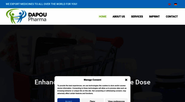 dapoupharma.com