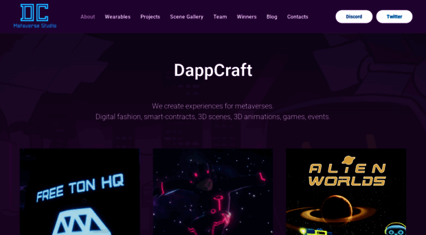 dapp-craft.com