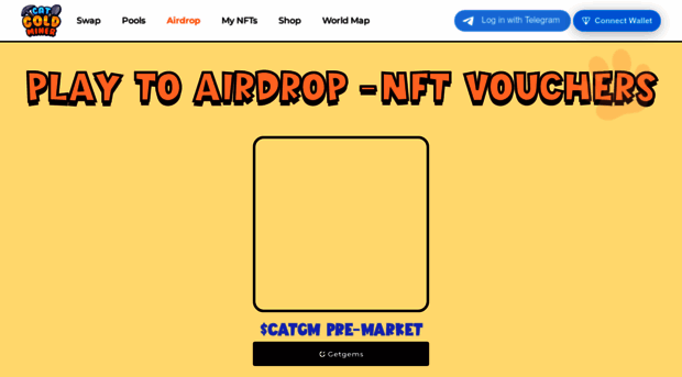 dapp.catgoldminer.ai