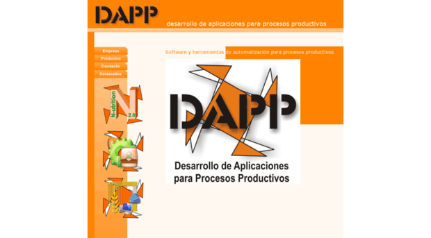 dapp.com.ar