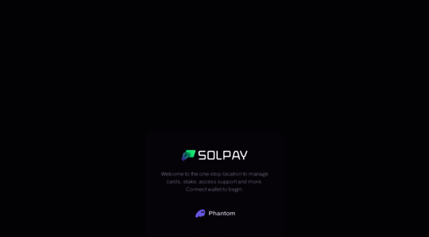 dapp.solpay.io