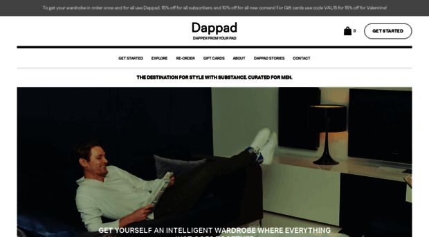 dappad.com