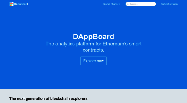 dappboard.com