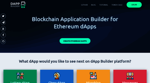 dappbuilder.io