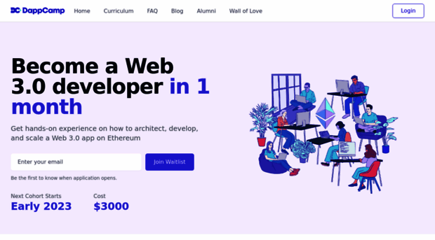 dappcamp.xyz