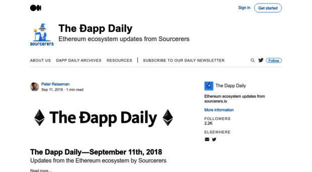 dappdaily.com