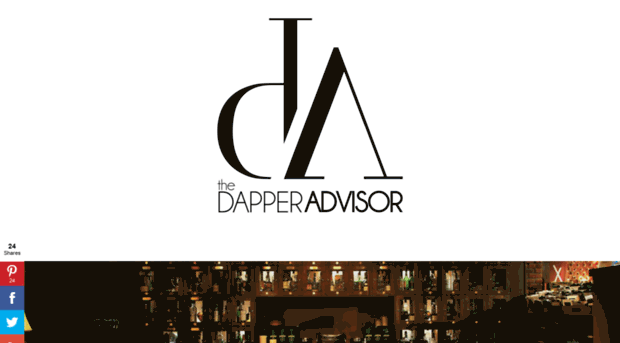 dapperadvisor.com