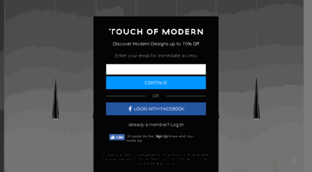 dapperman.touchofmodern.com