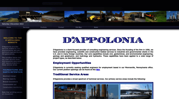 dappolonia.com