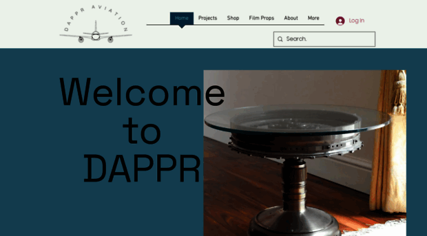 dappr-aviation.com