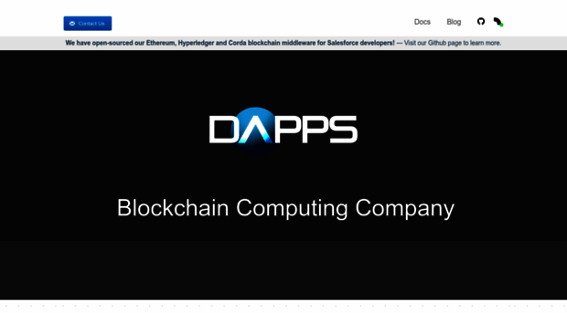 dapps-inc.com