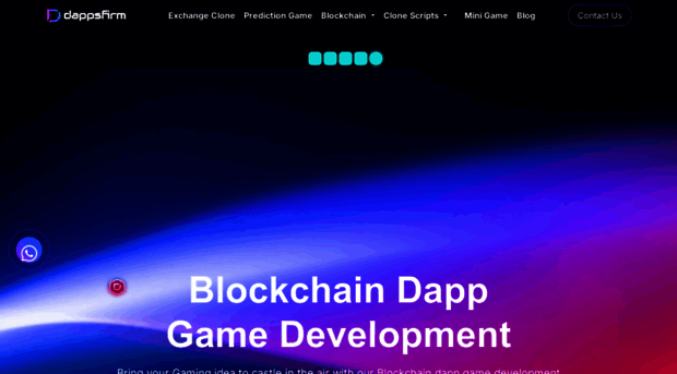 dappsfirm.com