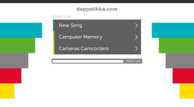 dappstikka.com