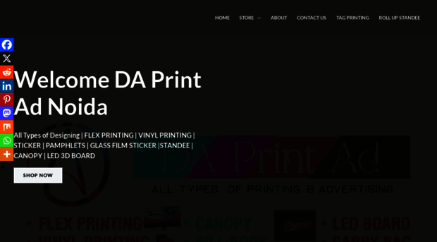 daprintad.com