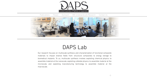 dapslab.com