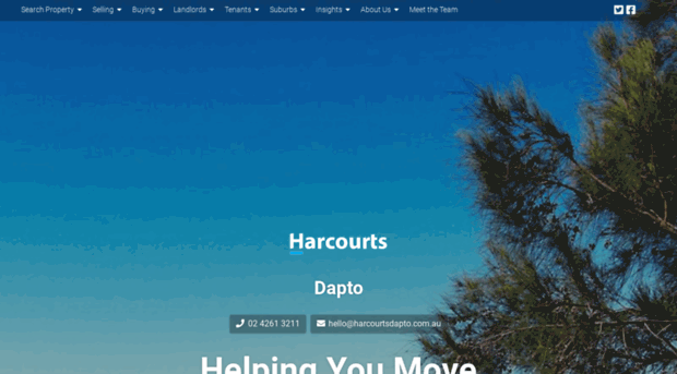 dapto.harcourts.com.au