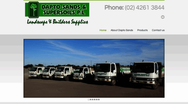 daptosands.com.au