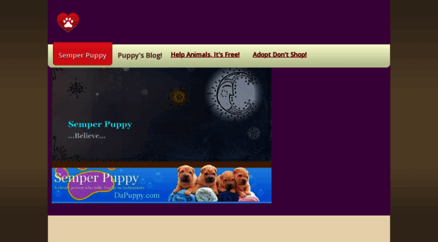 dapuppy.com