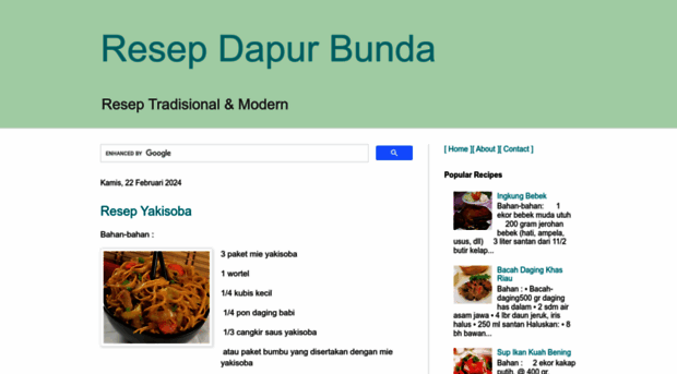 dapurbunda-ku.blogspot.com