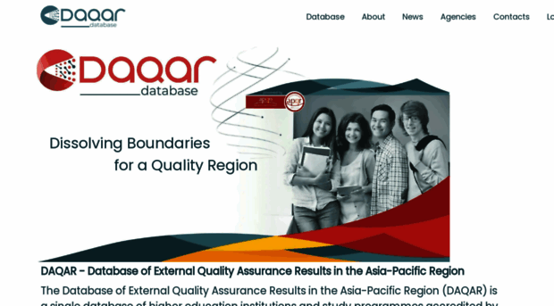daqar.org