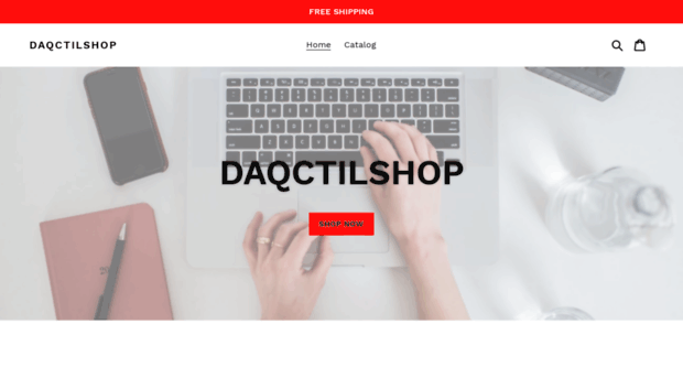 daqctilshop.com