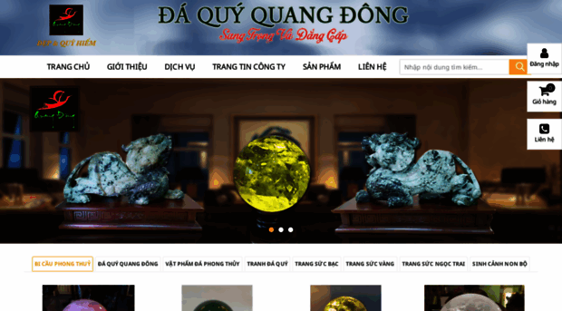 daquyquangdong.com