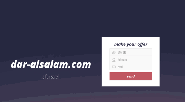 dar-alsalam.com