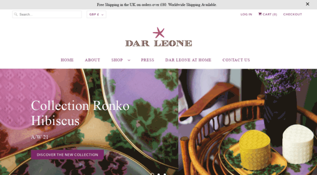 dar-leone.com