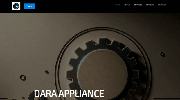 dara-appliancerepairs.com