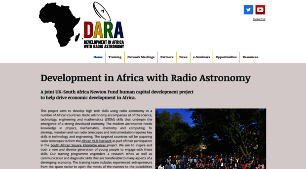 dara-project.org