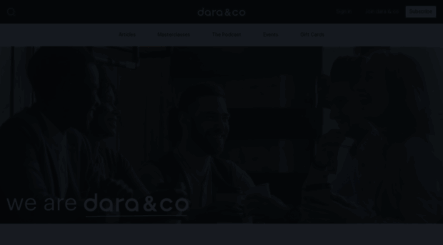 daraandco.com