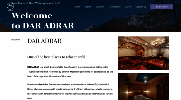 daradrar.com