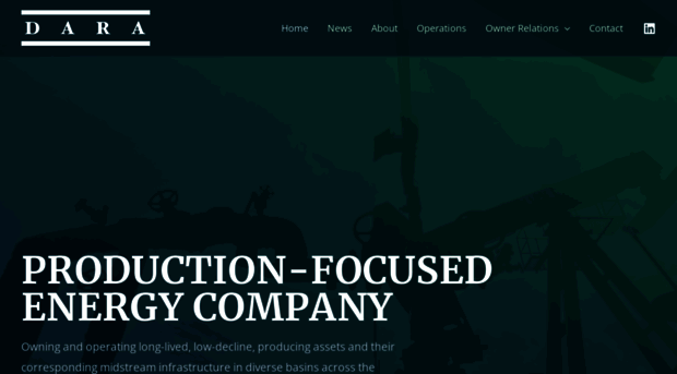 daraenergy.com