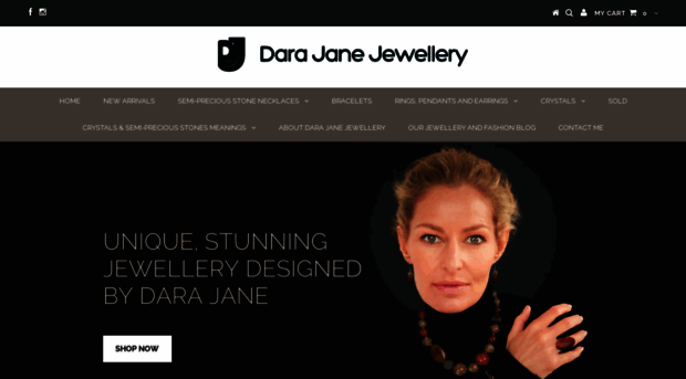 darajanejewellery.com