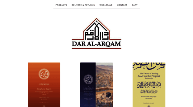 daralarqam.bigcartel.com