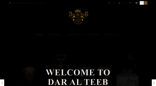 daralteeb.com
