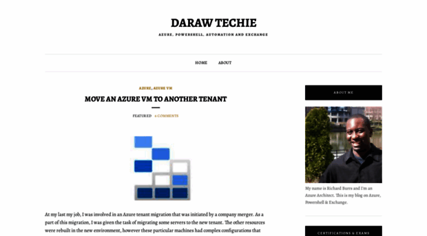 darawtechie.com