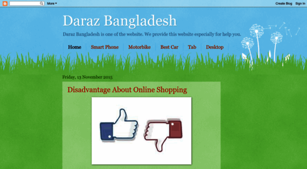 daraz-bangladesh.blogspot.com