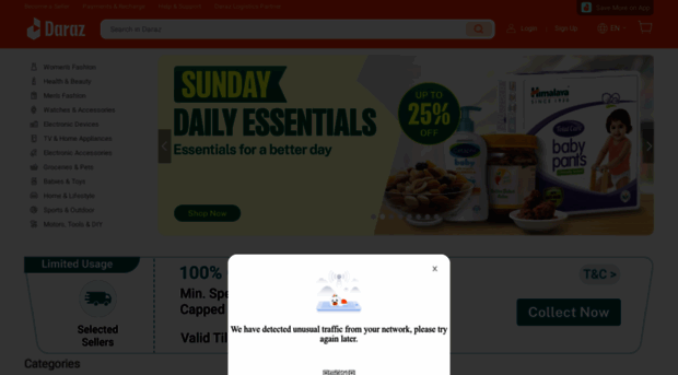daraz.com.np